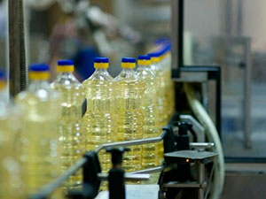 Купить масло подсолнечное в Алматы