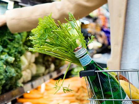 Мука ржаная в Алматы