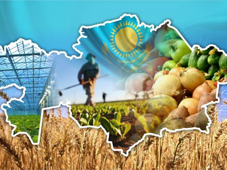 Мука ржаная в Алматы