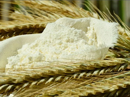 Мука Казахстан