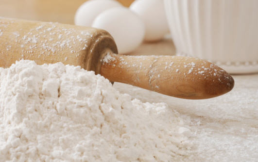 Мука оптом в Алматы