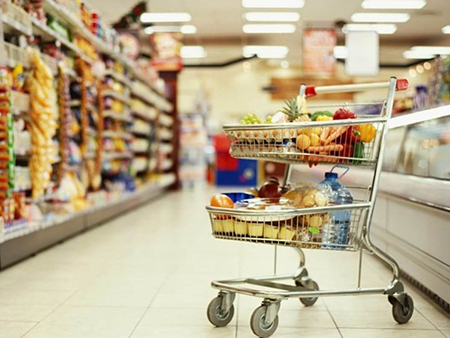 Мука Казахстан