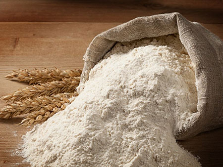 Мука Алматы