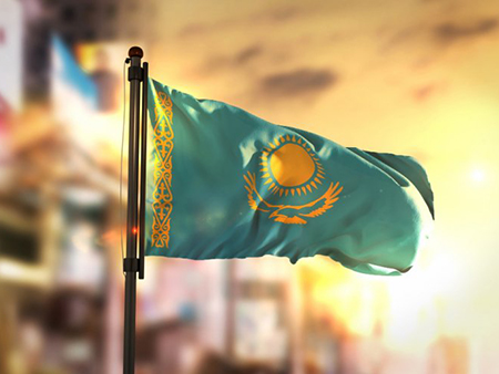 Мука Казахстан