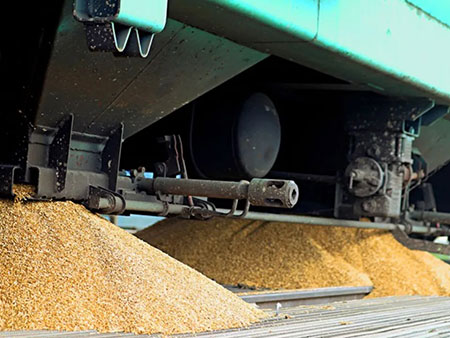 Мука Казахстан