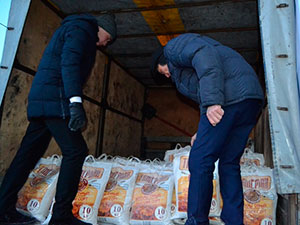 Купить масло подсолнечное в Алматы