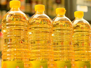 Купить масло подсолнечное в Алматы