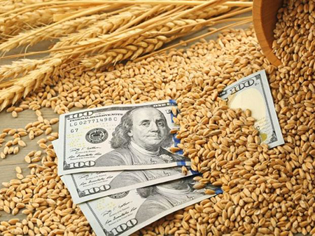 Оптовая продажа риса в Алматы