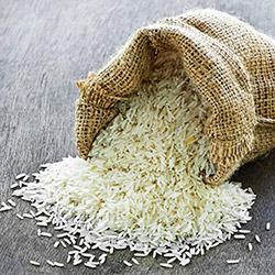 Рис купить оптом в Алматы
