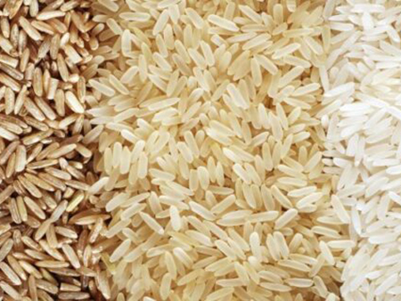 Оптовая продажа риса в Алматы